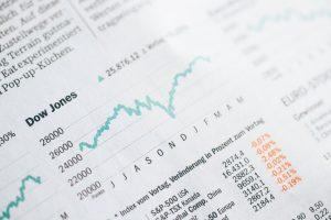 Europeiska indexfonder