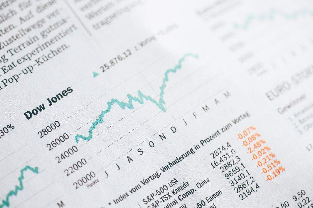 Europeiska indexfonder