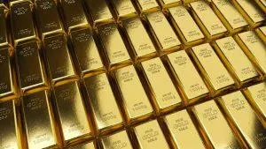 Investera i guld